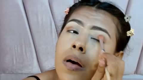 Veronica Robles online show from 10-29-25, 07:59