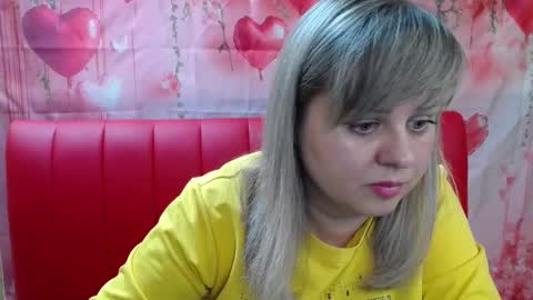 VeronicaSvitt online show from 02-16-26, 01:29