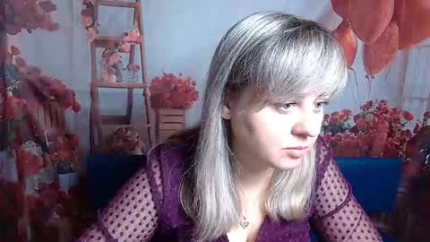 VeronicaSvitt online show from 02-20-26, 01:22