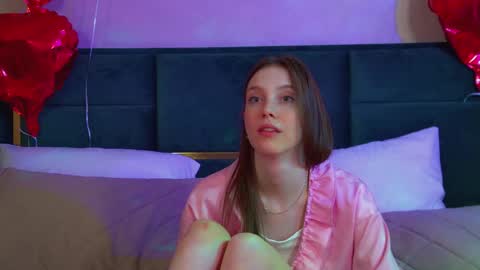 Veronica online show from 02-14-26, 07:16