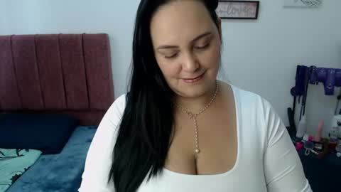 veroniicabbw_ online show from 06-22-26, 12:57