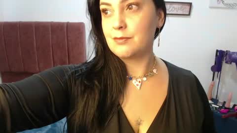 veroniicabbw_ online show from 07-27-26, 01:07