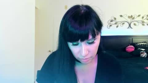 Miss Veronika Blak online show from 03-15-26, 03:23