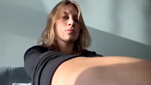 Kelly online show from 03-07-26, 01:52