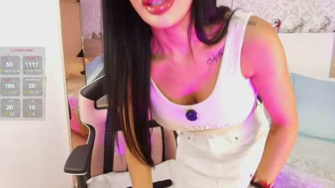 Veronikali online show from 04-25-26, 08:06