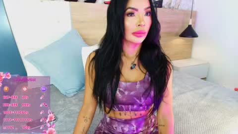 Snapshot of veronikali chatting on 07-01-26, 07:35 Veronikali online show from 07-01-26, 07:35
