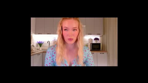 Veronika online show from 11-15-25, 02:35