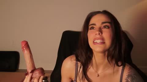 VeronikaVengeance online show from 04-29-26, 09:21