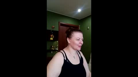 VeronikawGold online show from 04-14-26, 11:00