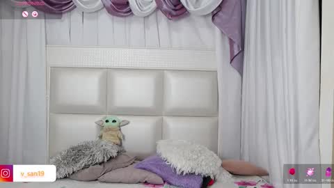 Vernica online show from 02-02-26, 01:48