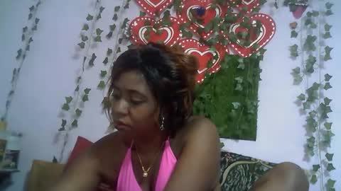 verronique1511 online show from 10-31-25, 08:59