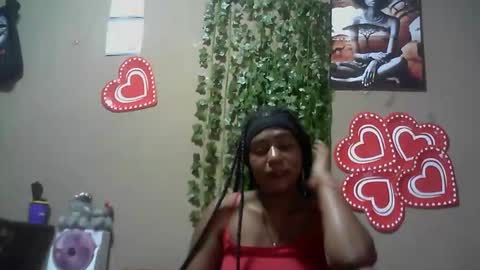 verronique1511 online show from 02-11-26, 06:51