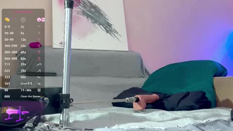 Ethan online show from 02-19-26, 01:07