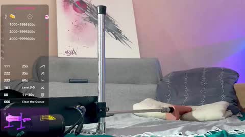 Ethan online show from 03-11-26, 12:22