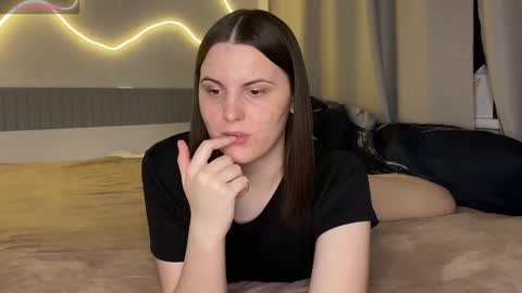 Karina followed me bb online show from 11-06-25, 06:42