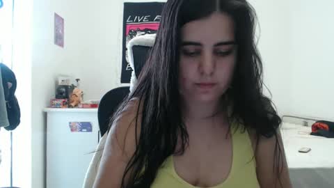 Snapshot of veruca99 chatting on 01-08-26, 02:30 veruca99 online show from 01-08-26, 02:30