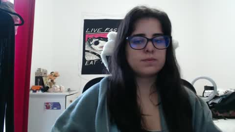 Snapshot of veruca99 chatting on 02-21-26, 12:17 veruca99 online show from 02-21-26, 12:17