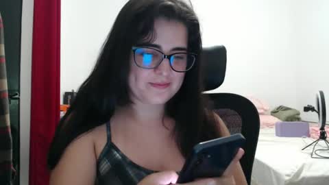 Snapshot of veruca99 chatting on 03-29-26, 10:21 veruca99 online show from 03-29-26, 10:21