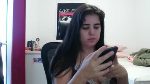 Snapshot of veruca99 chatting on 03-30-26, 12:39 veruca99 online show from 03-30-26, 12:39