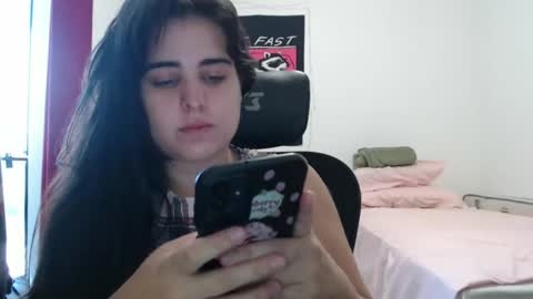 Snapshot of veruca99 chatting on 03-31-26, 12:38 veruca99 online show from 03-31-26, 12:38