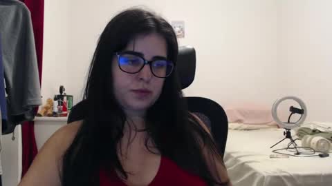 veruca99 online show from 05-17-26, 11:23