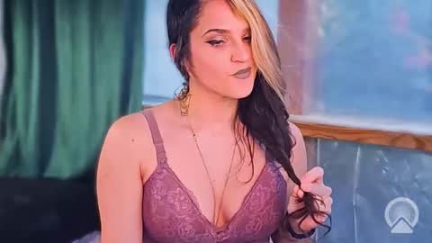 Mistress VeraSal online show from 01-12-26, 10:04