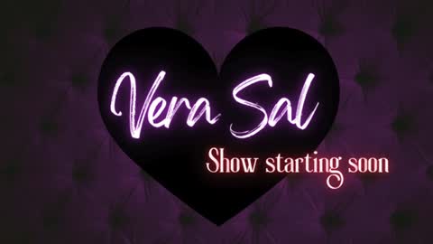 Mistress VeraSal online show from 07-27-26, 06:26