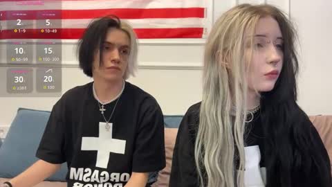 veryraretwins online show from 03-21-26, 11:52