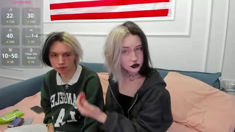 veryraretwins online show from 04-24-26, 10:01
