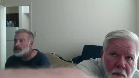 hairy man online show from 11-08-25, 10:30