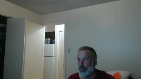 hairy man online show from 02-02-26, 01:15