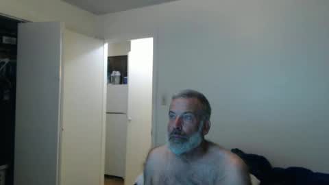hairy man online show from 02-11-26, 01:10