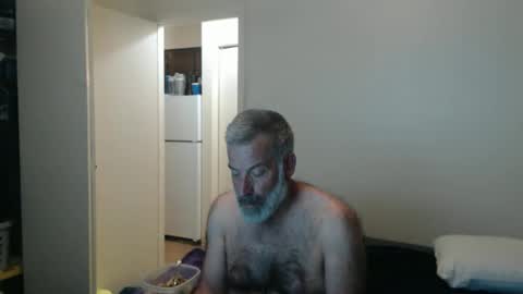 hairy man online show from 02-12-26, 01:00
