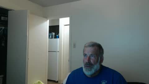 hairy man online show from 02-14-26, 12:51