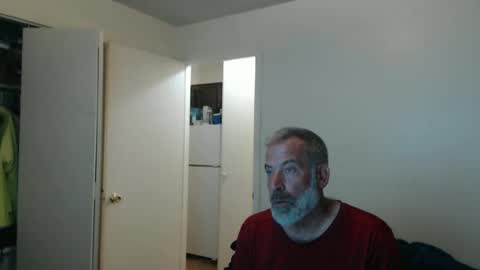 hairy man online show from 03-01-26, 01:07