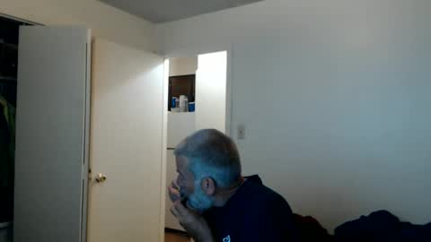 hairy man online show from 03-02-26, 01:08