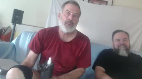 hairy man online show from 05-10-26, 12:05