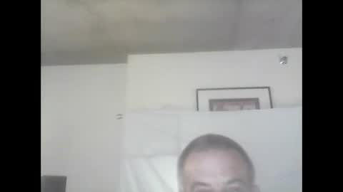 hairy man online show from 05-15-26, 11:12