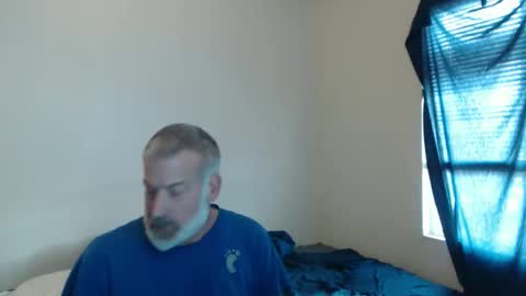 hairy man online show from 05-16-26, 11:57