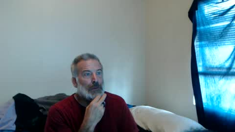 hairy man online show from 06-27-26, 11:54
