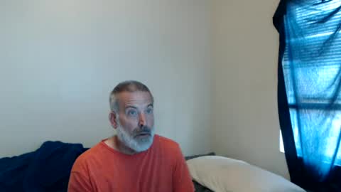 hairy man online show from 07-03-26, 11:55