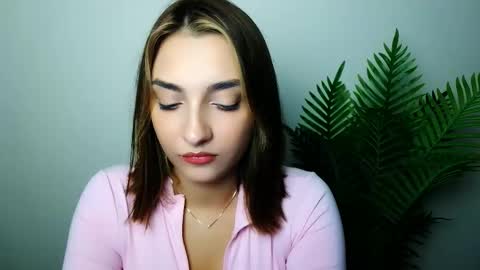 Ana online show from 11-10-25, 05:23