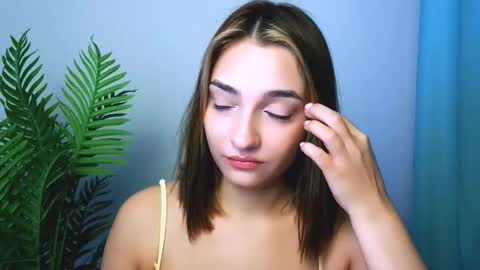 Ana online show from 11-15-25, 06:55