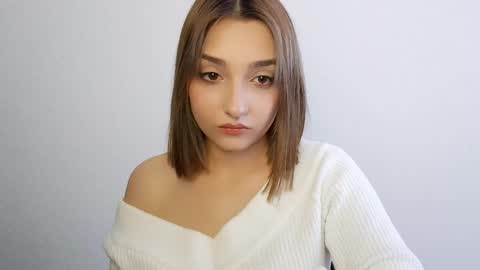 Ana online show from 04-25-26, 09:34