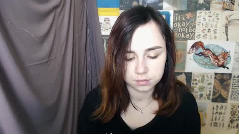 veryveryvery_shy online show from 12-09-24, 07:28