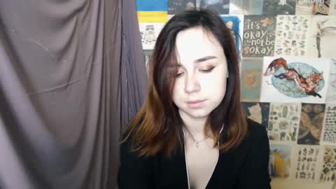 veryveryvery_shy online show from 12-10-24, 06:22