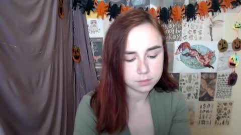 veryveryvery_shy online show from 11-03-25, 12:39