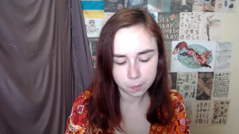 veryveryvery_shy online show from 11-10-25, 08:57