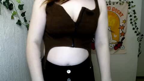 veryveryvery_shy online show from 03-08-26, 06:28