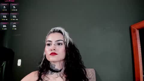 Snapshot of vesiagomez chatting on 07-09-26, 05:17 natalia gomez online show from 07-09-26, 05:17